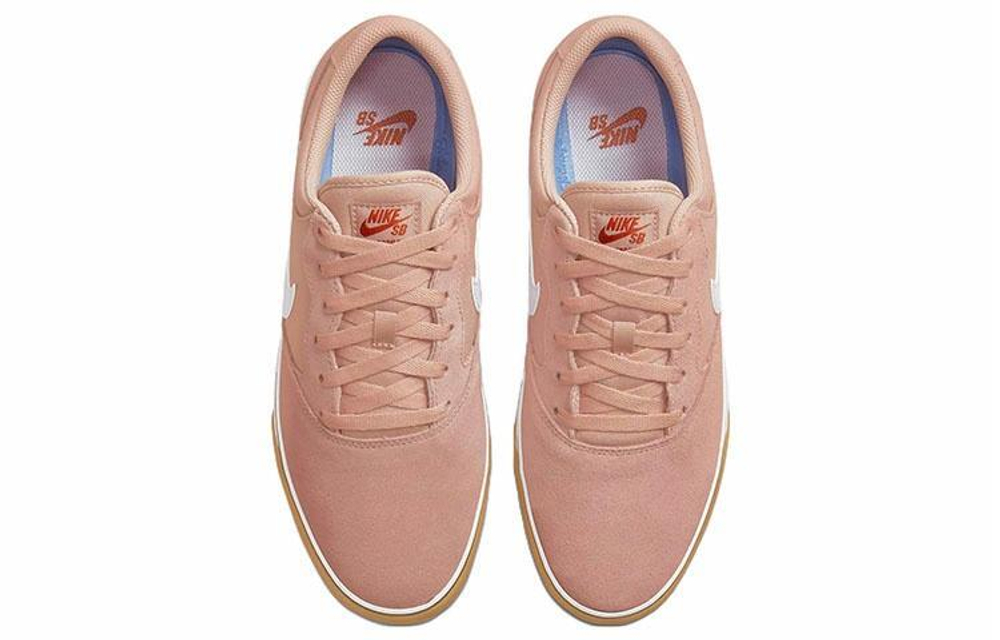 Кроссовки Nike Sb Chron 2