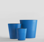 Кашпо, коллекция Classic, форма CRATER