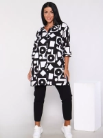 Туника большие размеры