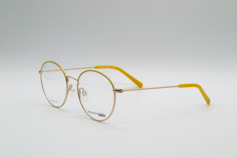 Изг. оправы William Morris London 50319 2521 52/18