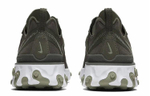 Кроссовки Nike React Element 55 (Женская размерная сетка)