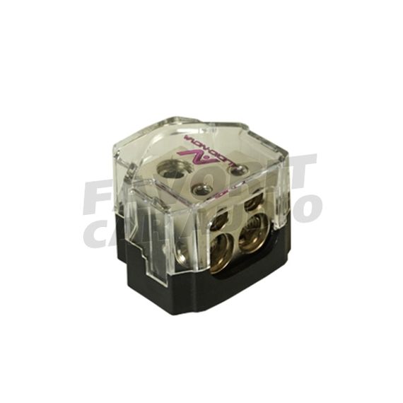 Дистрибьютор AUDIO NOVA DB14.S