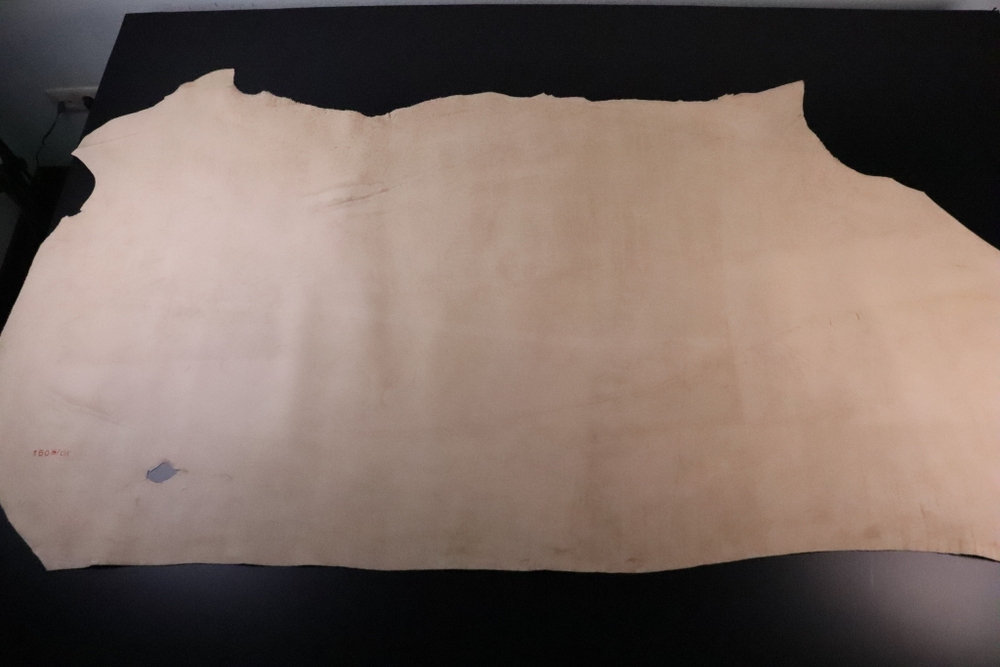 Уценка: 1,3-1,5 Краст светло-бежевый 160дм²