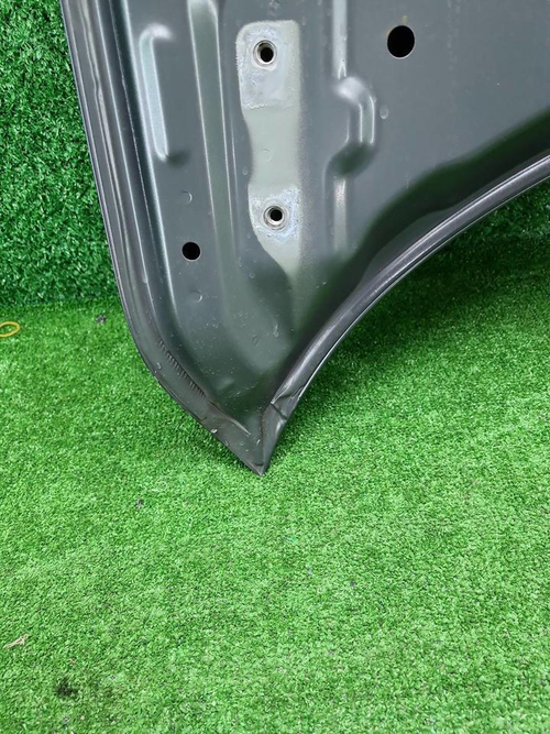 Капот Hyundai Tucson 3 (2015-2021)