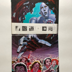Винтажная виниловая пластинка LP Queen News Of The World (Japan 1981) (Obi) We Will Rock You