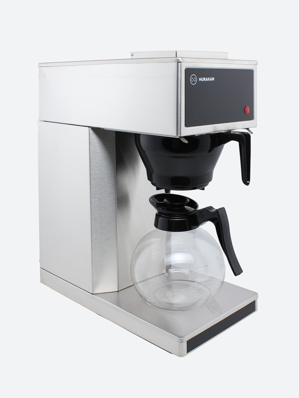 Кофеварка Hurakan Hkn-Cm2
