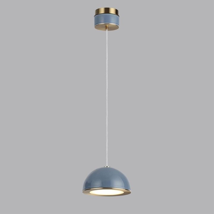 Подвесной светильник Odeon Light Lulu L-Vision 5452/6LA