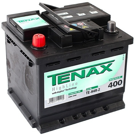 Аккумулятор для Generac (45 Ah)