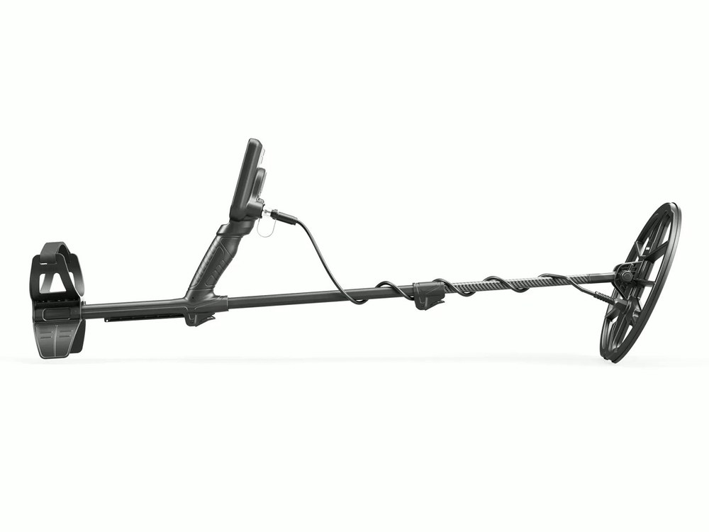 Металлоискатель Nokta Simplex BT с пинпоинтером Nokta AccuPoint