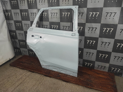 Дверь задняя правая Geely Monjaro 21-нв Б/У Оригинал 5081068400C15