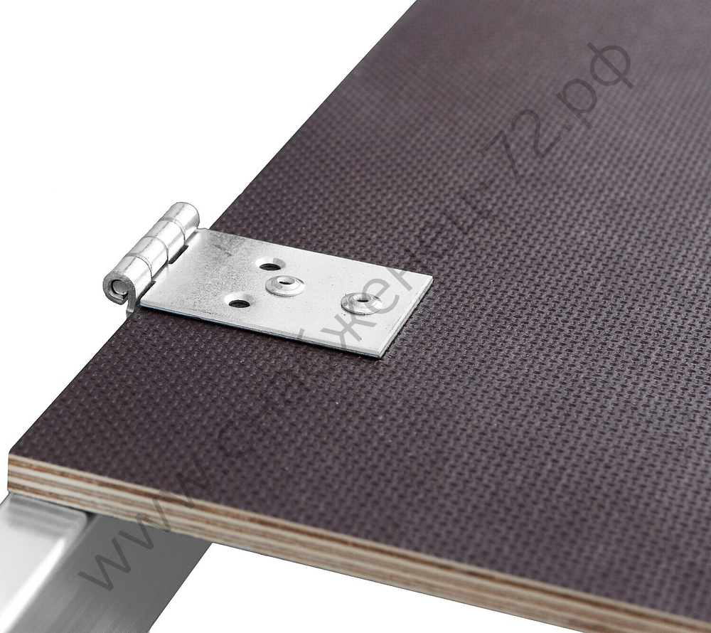 СИБИН 3 метра, алюминиевая вышка-тура (38840-3)