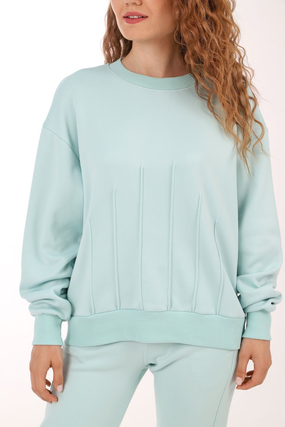 Костюм Либерти Виотекс МЯТНЫЙ