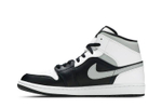 Кроссовки Jordan Air Jordan 1 Mid "White Shadow"