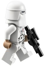 Конструктор LEGO Star Wars 75320 Боевой набор снежных пехотинцев