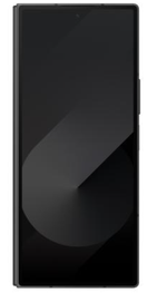 Samsung Galaxy Z Fold6 5G 12/256Gb (Crafted Black)