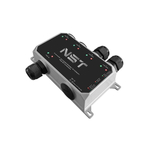 NST NS-EXSW-5GP/W Сетевое оборудование