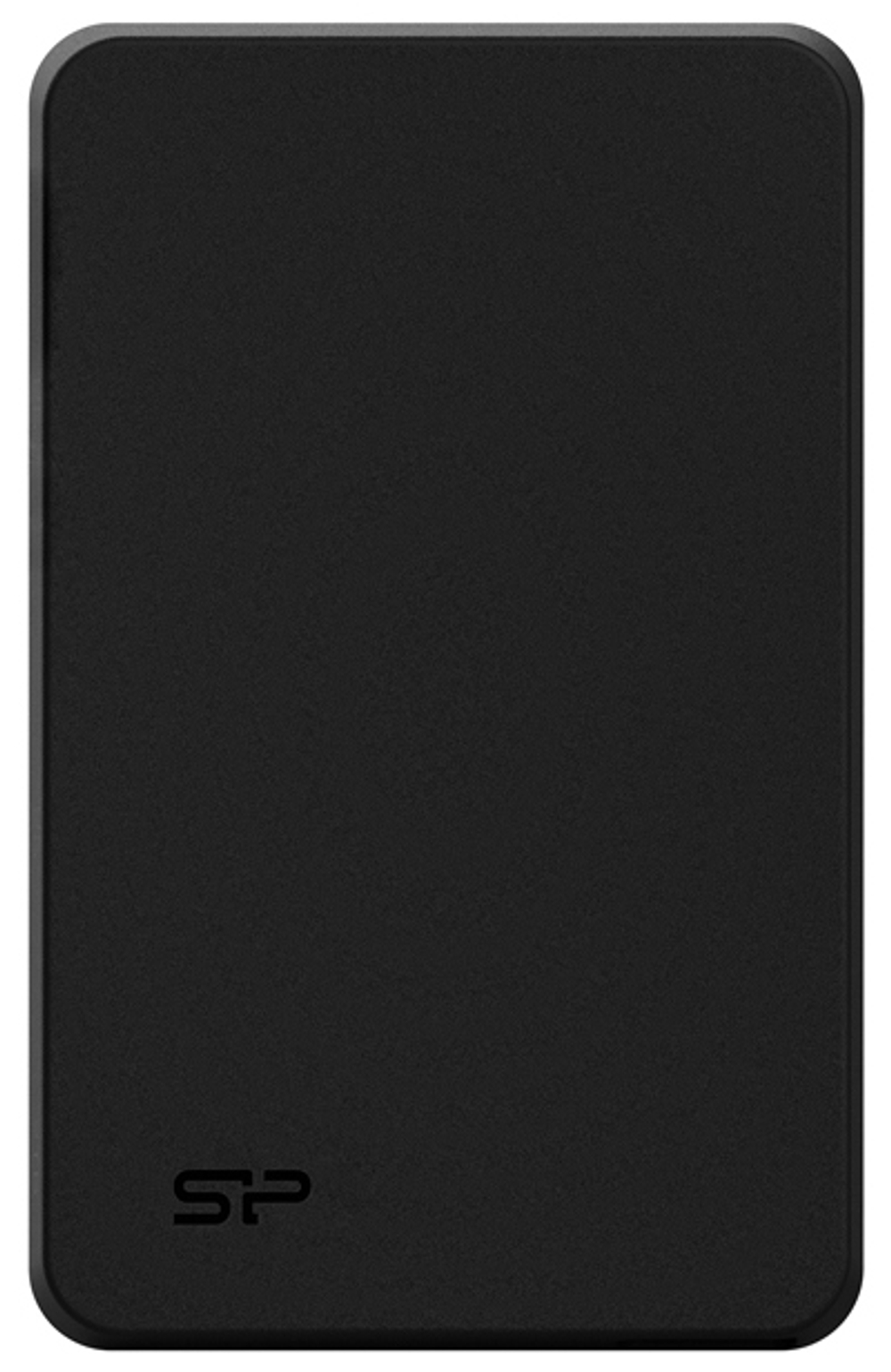 Внешний диск HDD 2.5'' Silicon Power SP020TBPHD05SS3K