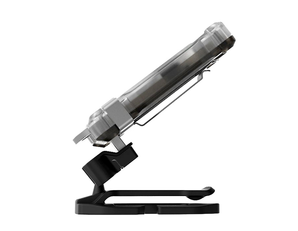 Фонарь ARMYTEK ZIPPY ES GREY