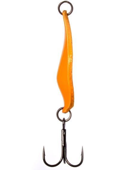 Блесна колеб. Lucky John EOS длин.48мм/012.0г 012