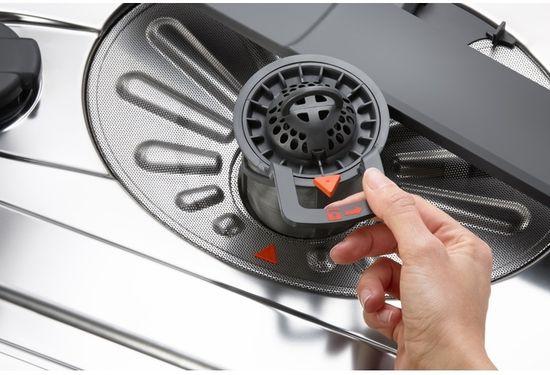 Встраиваемая посудомоечная машина Electrolux EEZ 969300 L