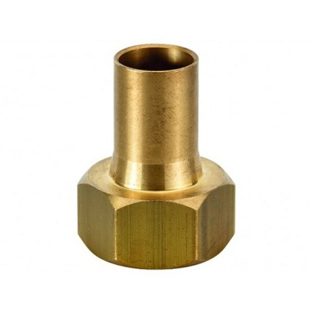 Соединитель для откачки масла из моторов водного транспорта с внутр.  расположением, ECODORA (Италия)