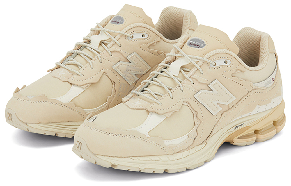 Кроссовки New Balance Nb 2002R Protection Pack "Ripstop"