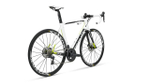Шоссейный велосипед Cervelo S3 Disc Ultegra (2018)