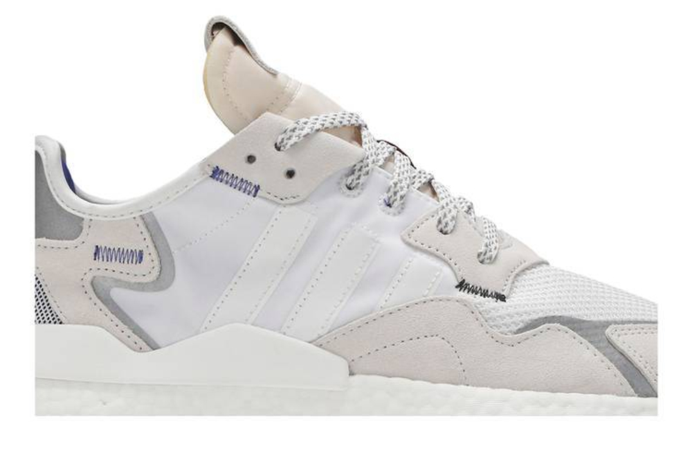 Кроссовки Adidas Originals Nite Jogger