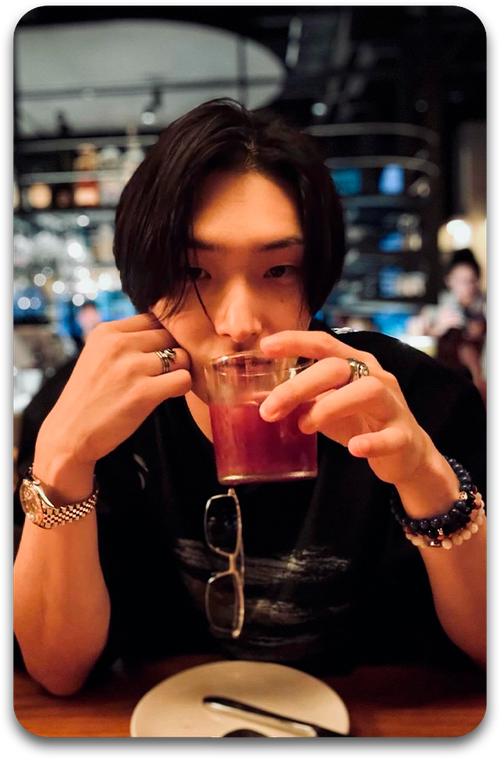 Карта / ATEEZ #1847