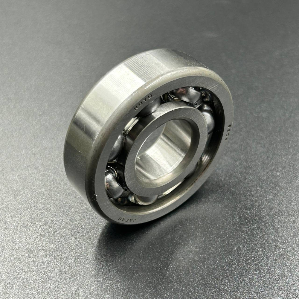 Подшипник шариковый Tohatsu 40-50 (20x52x15) (Tohatsu)