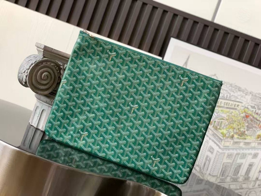 Клатч Goyard