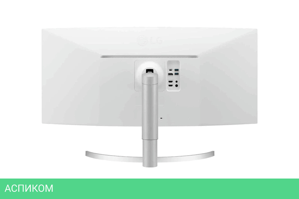 Монитор LG 38WN95C-W