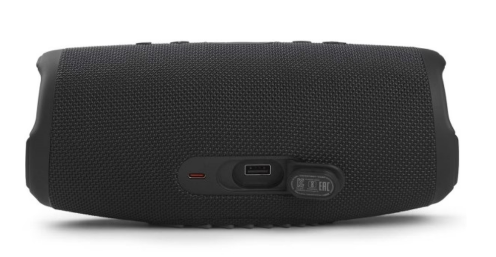 Портативная колонка Jbl Charge 5 Black