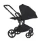 Коляска ANEX Flo 3 в 1 Lungo