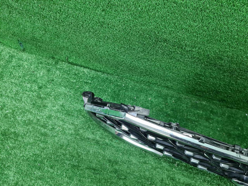 Решетка радиатора Chery Tiggo 8 Pro Max (2022-н.в.)