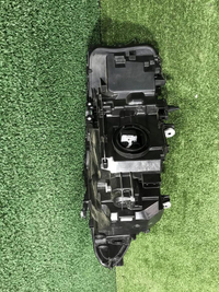 Фара левая BMW 5er G30 (2017-2020) LED (В пленке)