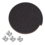 Электрическая варочная панель MAUNFELD CVCE904DLBK фото 8