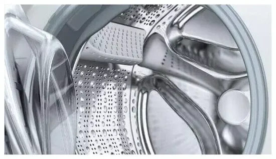 Встраиваемая стиральная машина WIW24342EU BOSCH