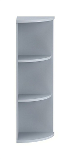 Стеллаж угловой УС-2 Имаго (Imago)