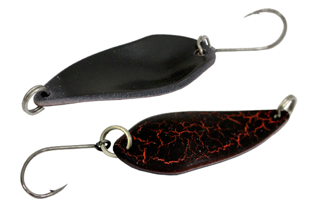 Блесна для рыбалки Emba, 33мм., 4,2 г., 75 1 шт