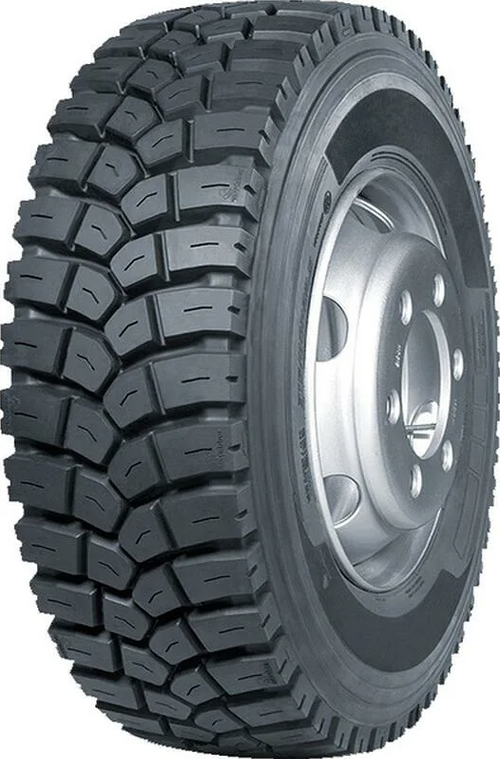 Грузовая шина 315 80 R22.5 22PR 164/158K MD777 TL GOODRIDE Тайланд