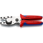 Труборез 210 мм Knipex 90 25 20