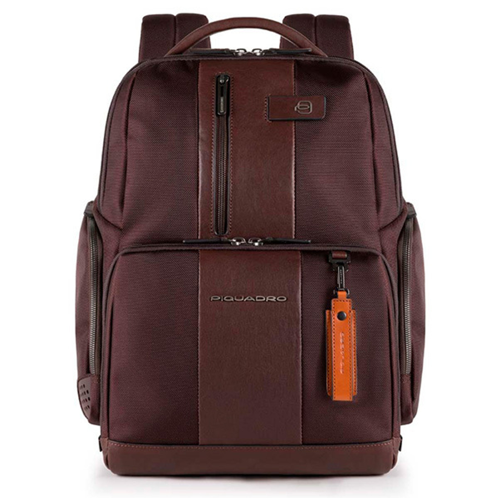 Рюкзак Piquadro CA4532BR/CAMOBLU