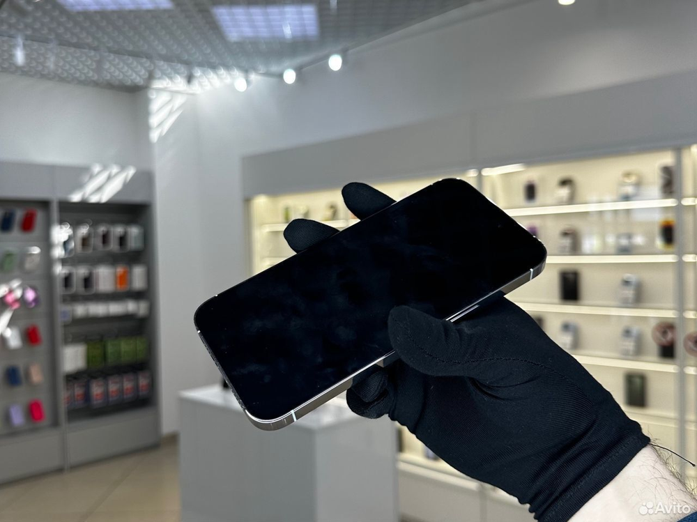 iPhone 14 Pro Max, 256 ГБ б/у