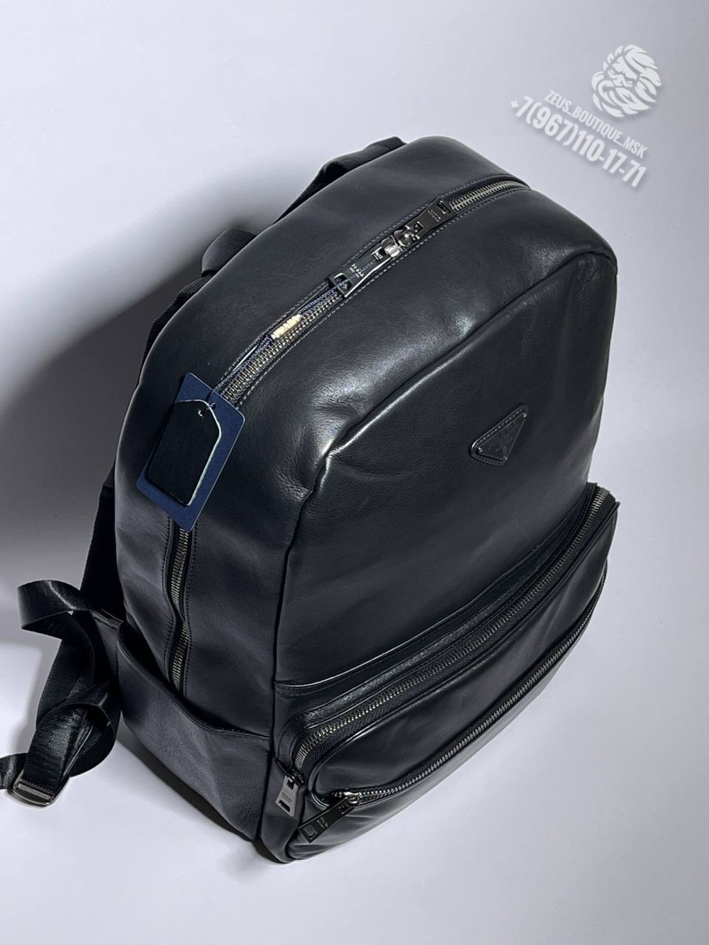 Рюкзак Prada