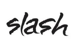 Slash