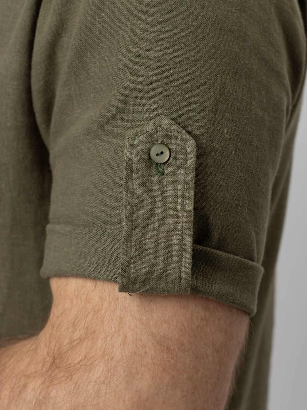 Рубашка Totemic Clo