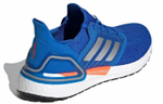 Кроссовки Nasa X Adidas Ultraboost 20