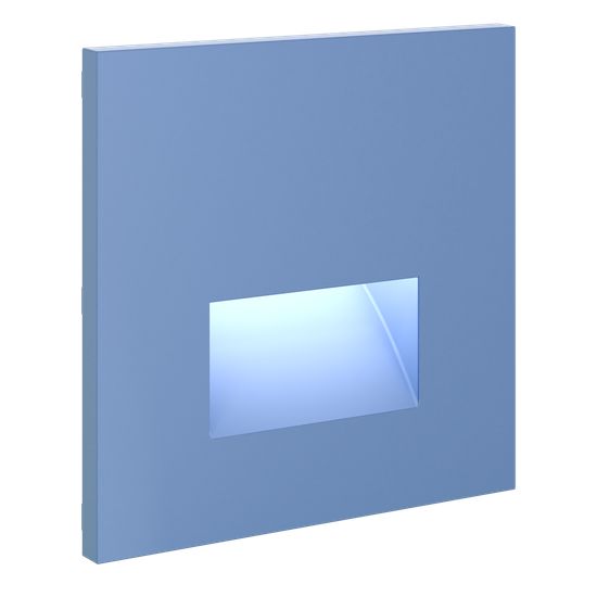 Накладка для подсветки светодиодной, S70 (деним)