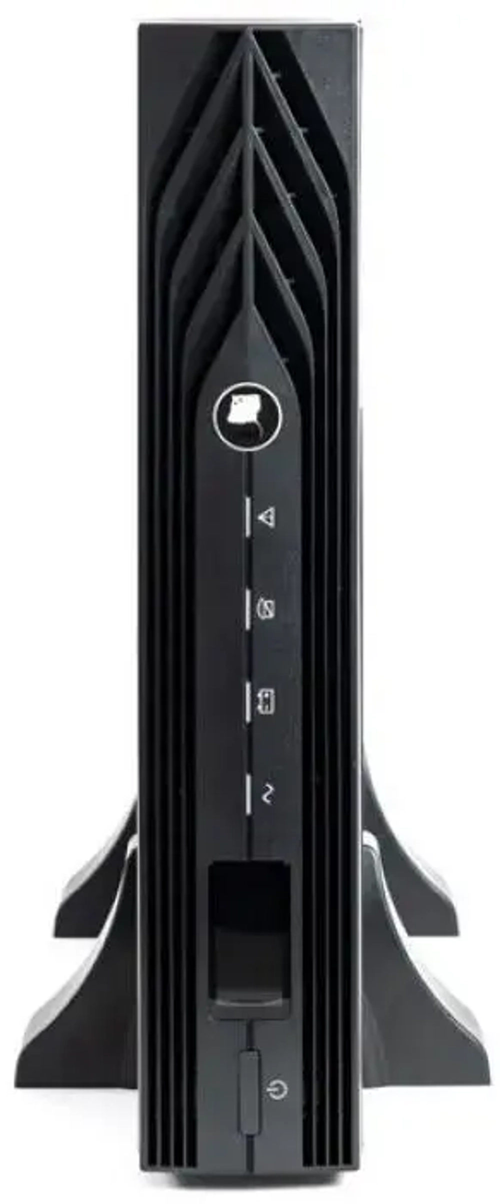 ИБП Бастион SKAT-UPS 1000-RACK-ON-2X9